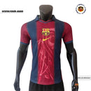 BARCELONA SKELETON EDICÍON LIMITADA 2000/01 (RETRO) (VERSIÓN JUGADOR)