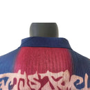 BARCELONA SKELETON EDICÍON LIMITADA 2000/01 (RETRO) (VERSIÓN JUGADOR)