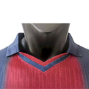 BARCELONA SKELETON EDICÍON LIMITADA 2000/01 (RETRO) (VERSIÓN JUGADOR)