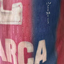 BARCELONA SKELETON EDICÍON LIMITADA 2000/01 (RETRO) (VERSIÓN JUGADOR)