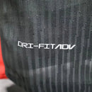 BARCELONA x TRAVIS SCOTT CACTUS JACK NEGRA 2025 EDICIÓN LIMITADA VERSION JUGADOR