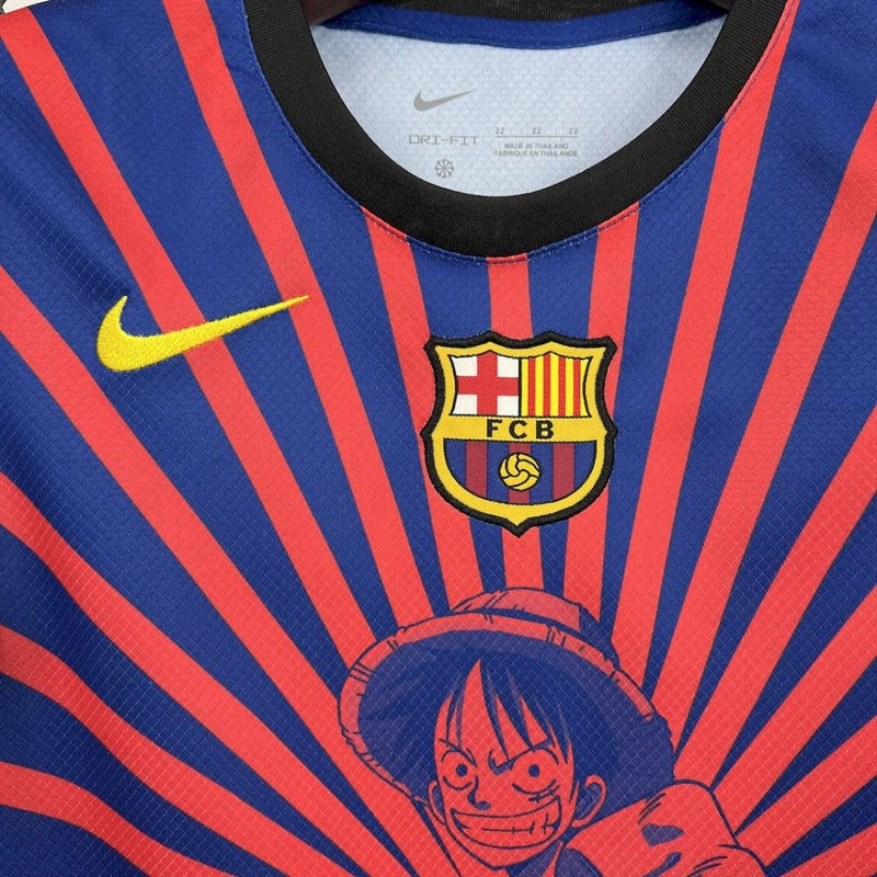 BARCELONA ANIME EDICIÓN ESPECIAL 2025 CONJUNTO INFANTIL