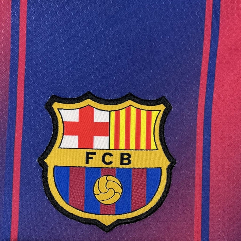 BARCELONA I 25/26 HOMBRE