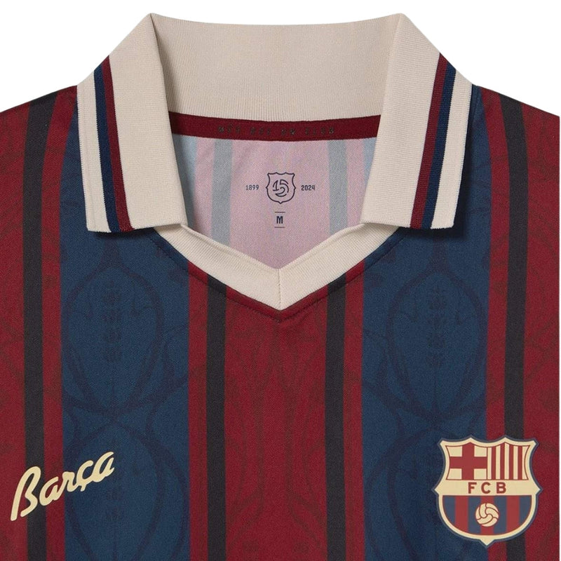 BARCELONA CLASSIC 25/26 HOMBRE LANZAMIENTO
