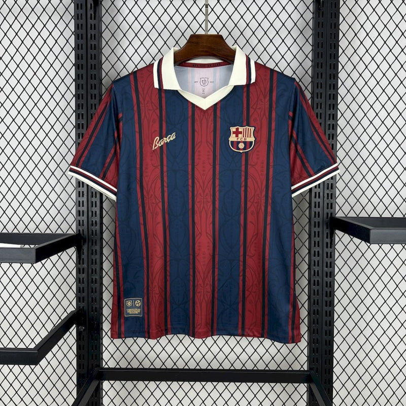 BARCELONA CLASSIC 25/26 HOMBRE LANZAMIENTO