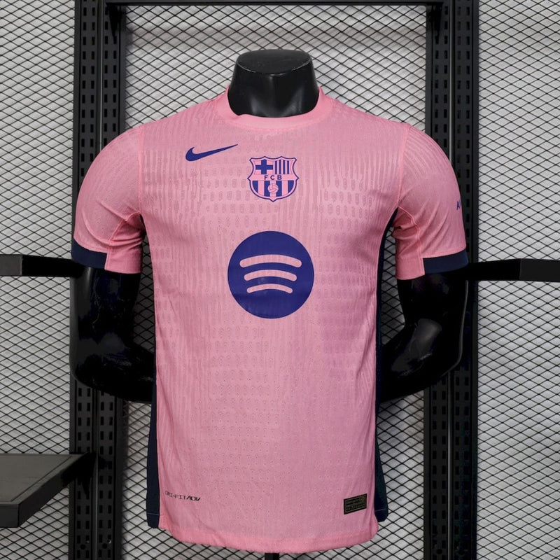 BARCELONA EDICIÓN ESPECIAL 25/26 HOMBRE (VERSIÓN JUGADOR)