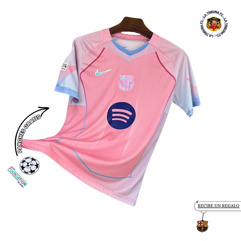 BARCELONA EDICIÓN ESPECIAL IV 25/26 HOMBRE