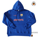 SUDADERA BARCELONA CACTUS JACK 2025 (COLORES)