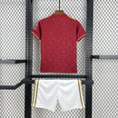 BAYERN MUNICH 24/25 EDICIÓN ESPECIAL 125 AÑOS CONJUNTO INFANTIL