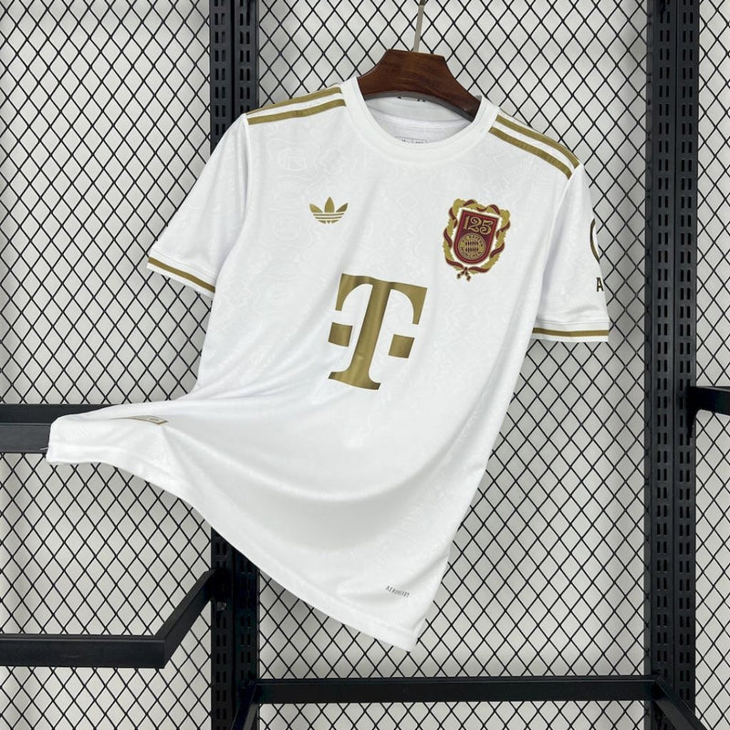BAYERN MUNICH EDICIÓN ESPECIAL 125º  24/25 HOMBRE