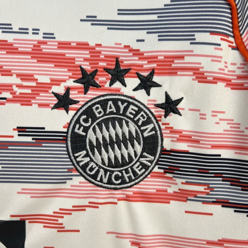 BAYERN MUNICH II 25/26 HOMBRE