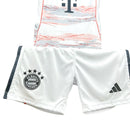 BAYERN MUNICH II 25/26 CONJUNTO INFANTIL