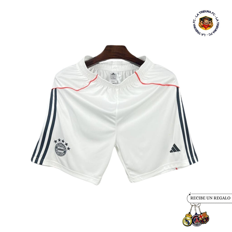 PANTALONES BAYERN MUNICH II 25/26