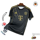 BAYERN MUNICH ORO EDICIÓN ESPECIAL 25/26 HOMBRE