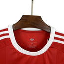 BAYERN MUNICH III PORTERO 25/26 HOMBRE