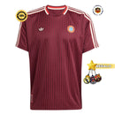 BAYERN MUNICH TERRACE ICONS 25/26 HOMBRE