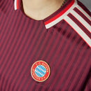 BAYERN MUNICH TERRACE ICONS 25/26 HOMBRE
