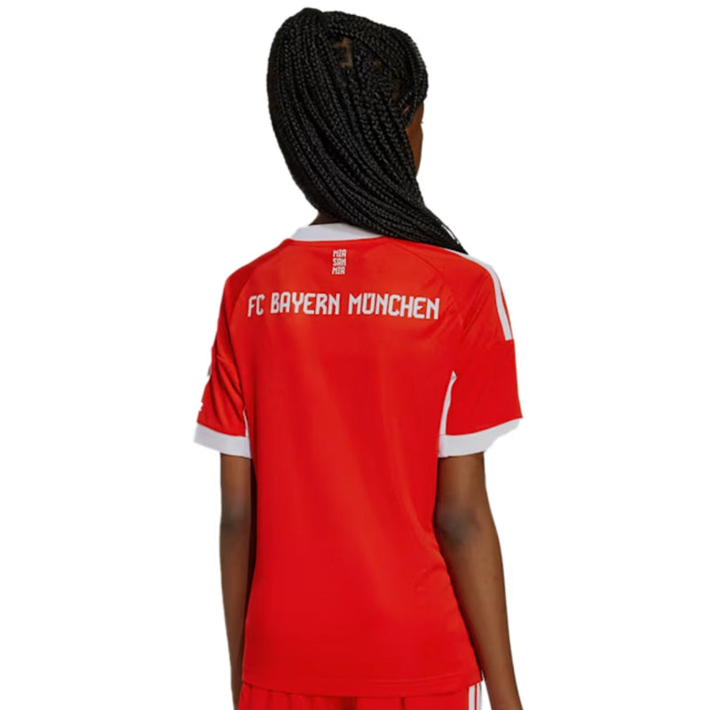 BAYERN MUNICH I 25/26 CONJUNTO INFANTIL