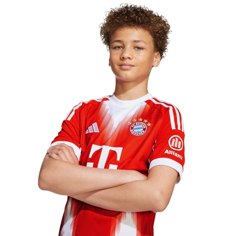 BAYERN MUNICH I 25/26 CONJUNTO INFANTIL