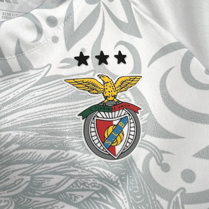 BENFICA IV 25/26 CONJUNTO INFANTIL