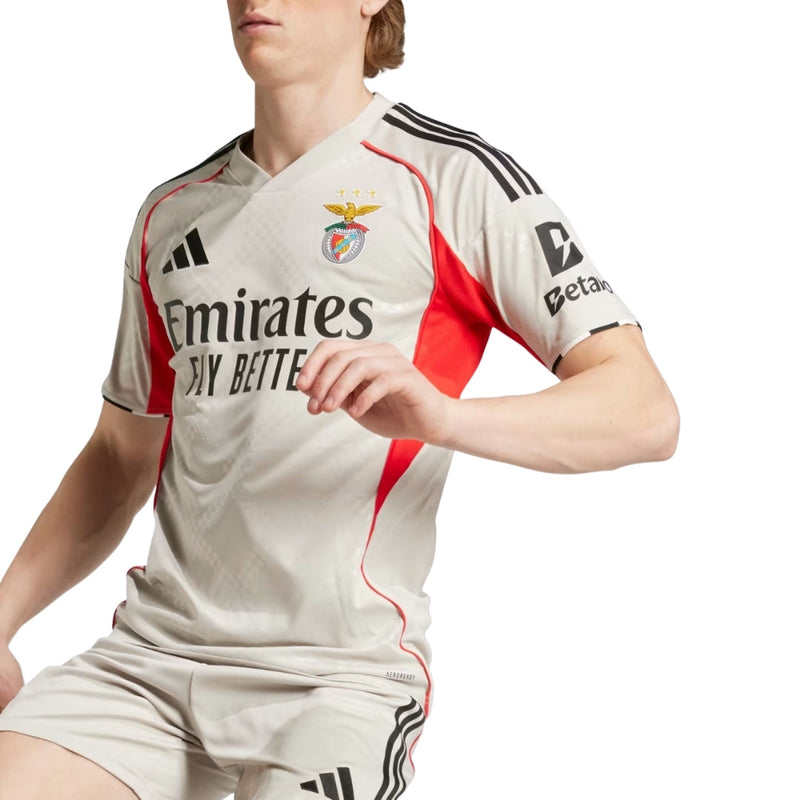 BENFICA II 25/26 HOMBRE (VERSIÓN JUGADOR)