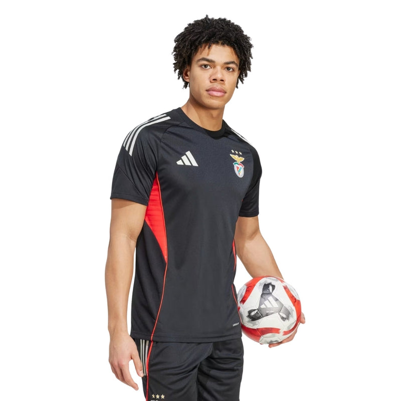 BENFICA CALENTAMIENTO II 25/26 HOMBRE
