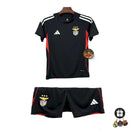 BENFICA CALENTAMIENTO 25/26 CONJUNTO INFANTIL