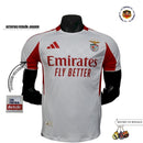 BENFICA III 25/26 HOMBRE (VERSIÓN JUGADOR)