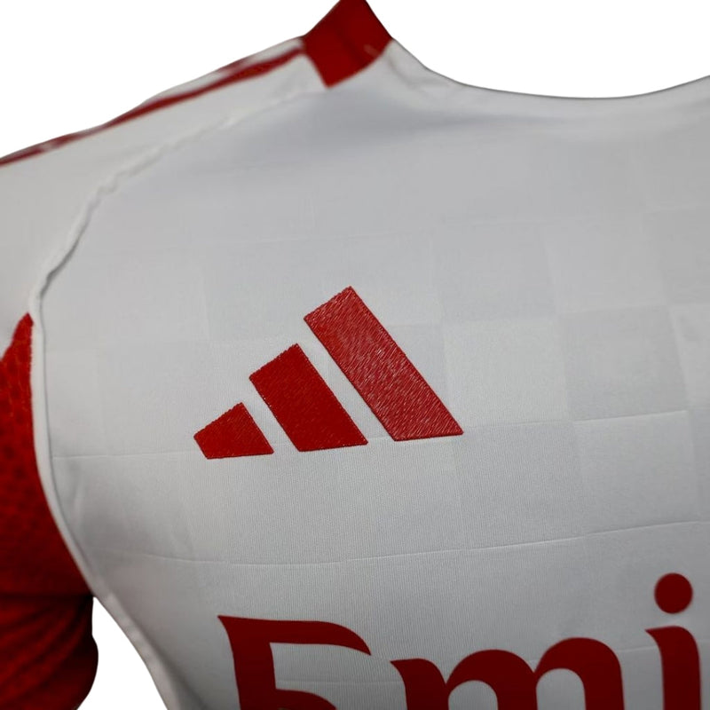 BENFICA III 25/26 HOMBRE (VERSIÓN JUGADOR)