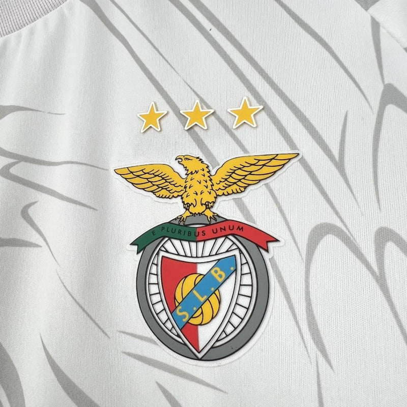 BENFICA EDICIÓN ESPECIAL 25/26 HOMBRE