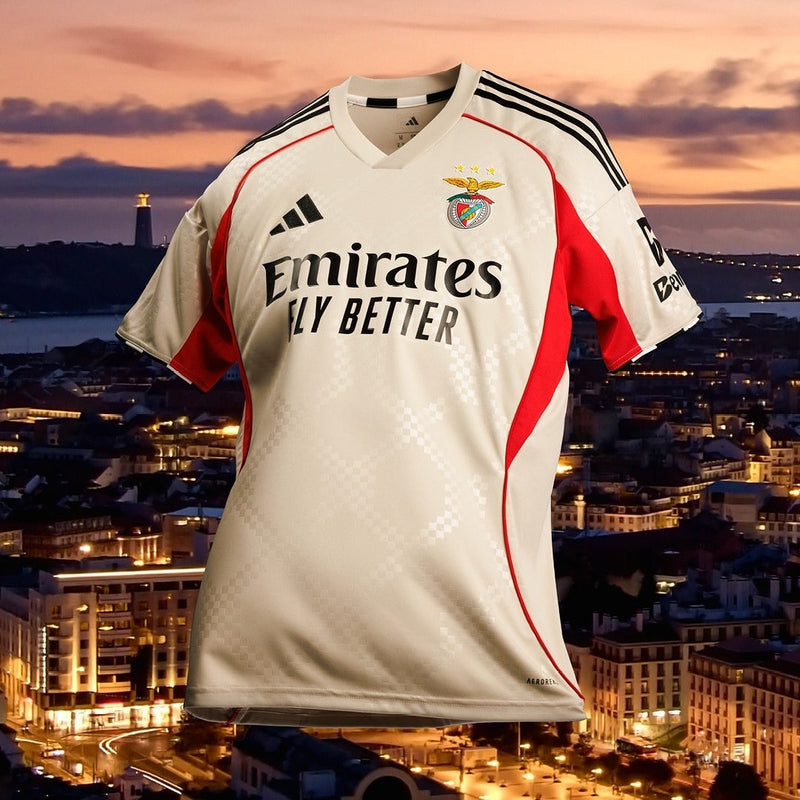 BENFICA II 25/26 HOMBRE