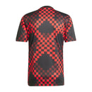 BENFICA CALENTAMIENTO 25/26 HOMBRE