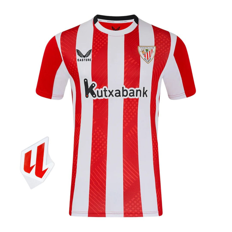 ATHLETIC CLUB BILBAO I 24/25 HOMBRE