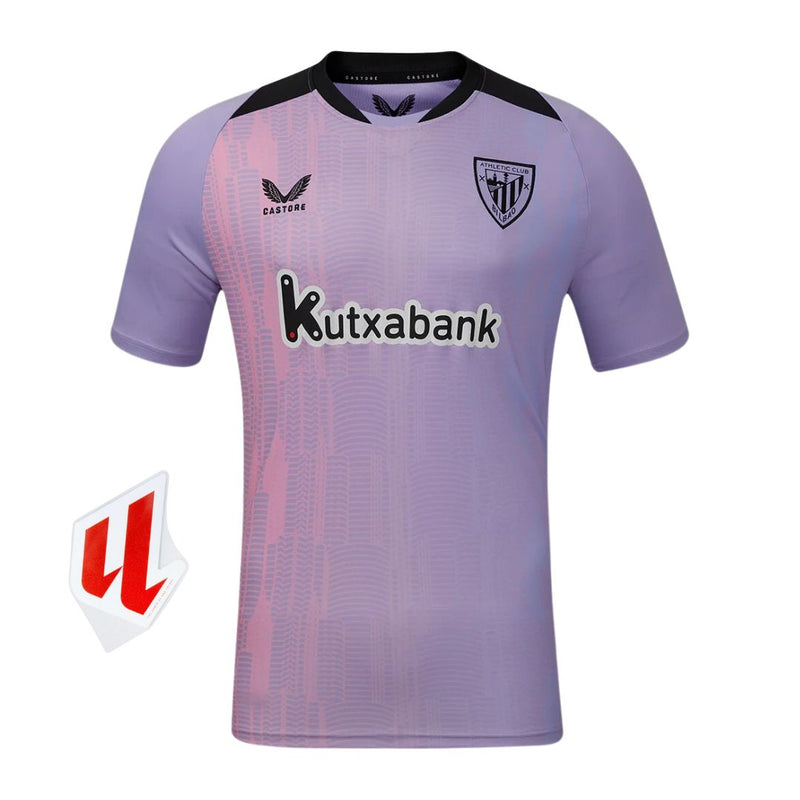 ATHLETIC CLUB BILBAO III 24/25 HOMBRE