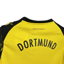 BORUSSIA DORTMUND I 25/26 CONJUNTO INFANTIL