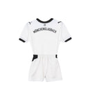 BORUSSIA MONCHENGLADBACH 25/26 CONJUNTO INFANTIL