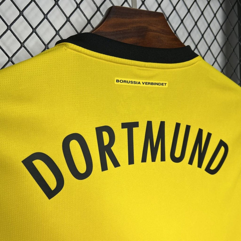 BORUSSIA DORTMUND I 24/25 MAN