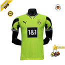 BORUSSIA DORTMUND EDICIÓN ESPECIAL 25/26 HOMBRE (VERSIÓN JUGADOR)