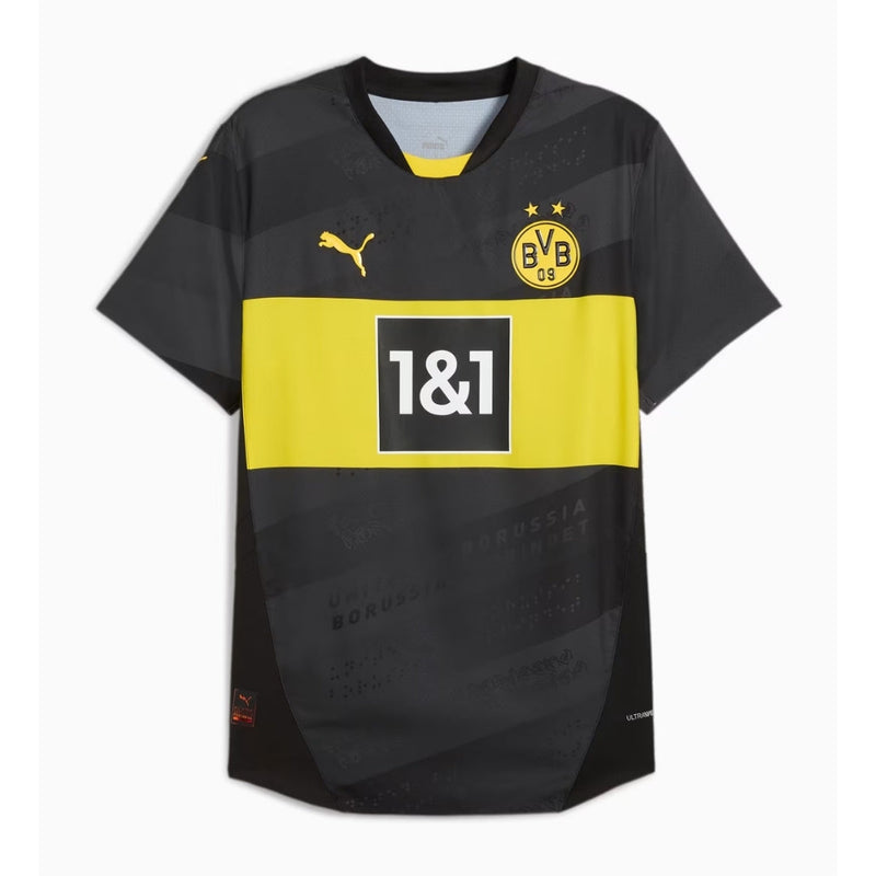 BORUSSIA DORTMUND II 24/25 HOMBRE