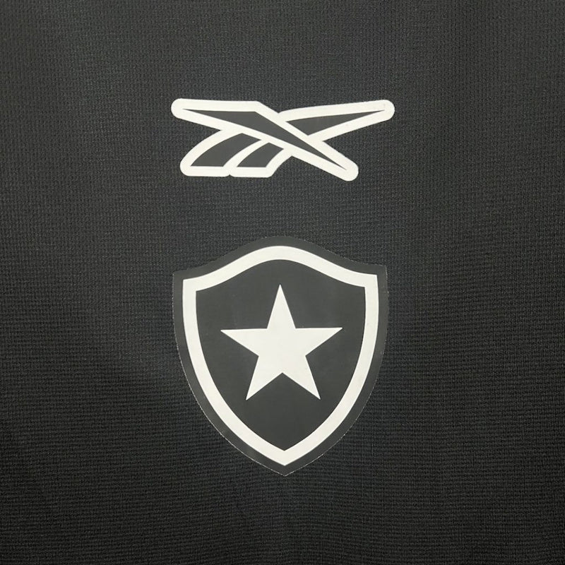 BOTAFOGO CALENTAMIENTO 25/26 HOMBRE