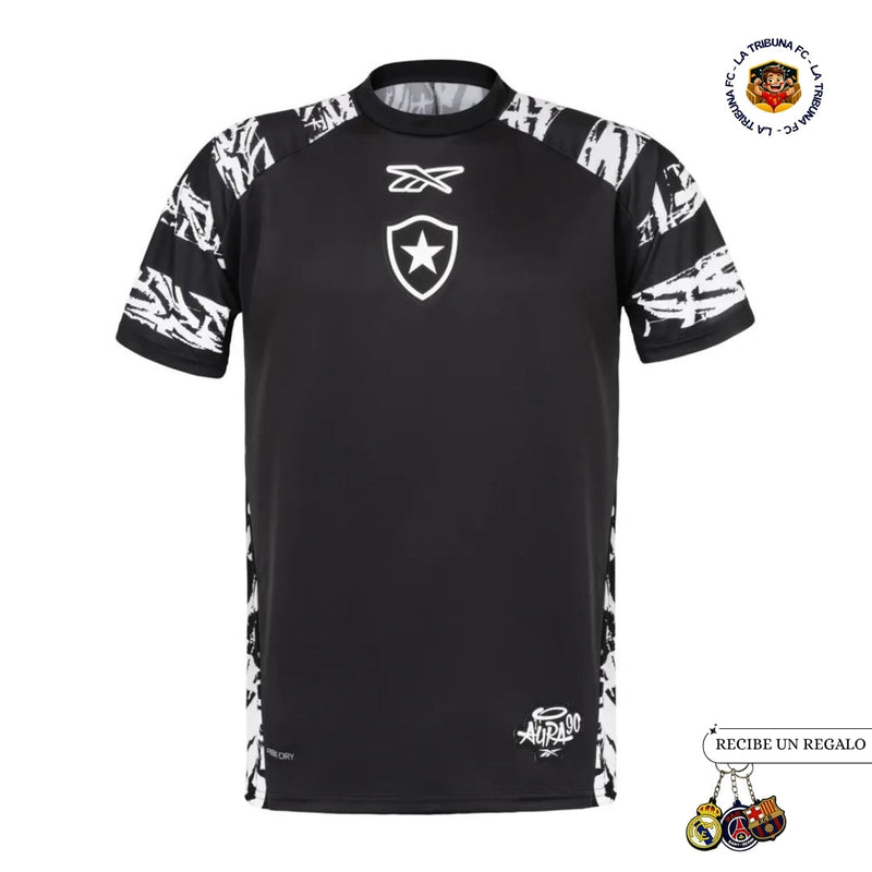 BOTAFOGO CALENTAMIENTO 25/26 HOMBRE