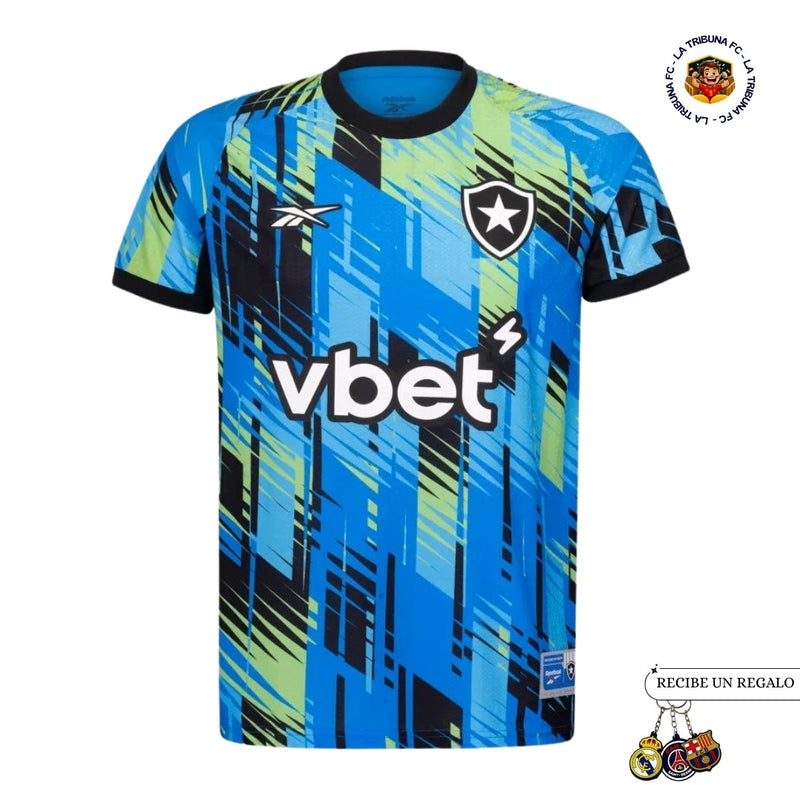 BOTAFOGO I PORTERO 25/26 HOMBRE