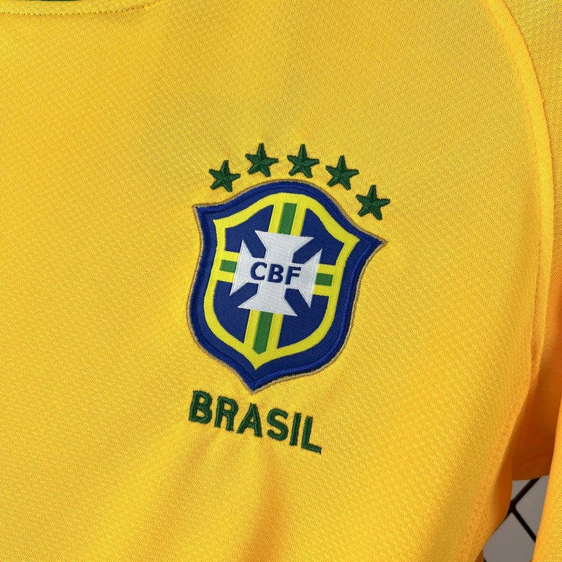 BRASIL I 2010 HOMBRE (RETRO)