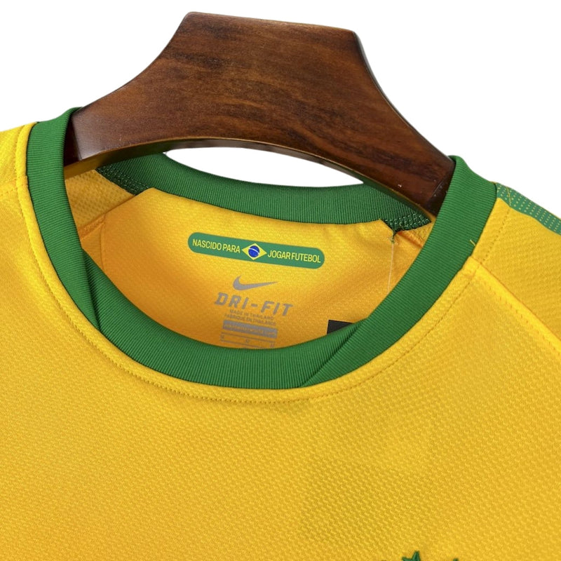 BRASIL I 2010 HOMBRE (RETRO)