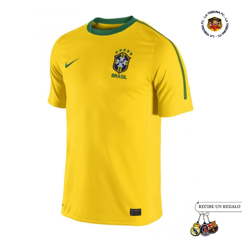 BRASIL I 2010 HOMBRE (RETRO)