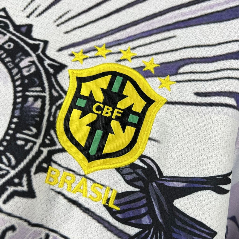 BRASIL EDICIÓN ESPECIAL 25/26 HOMBRE