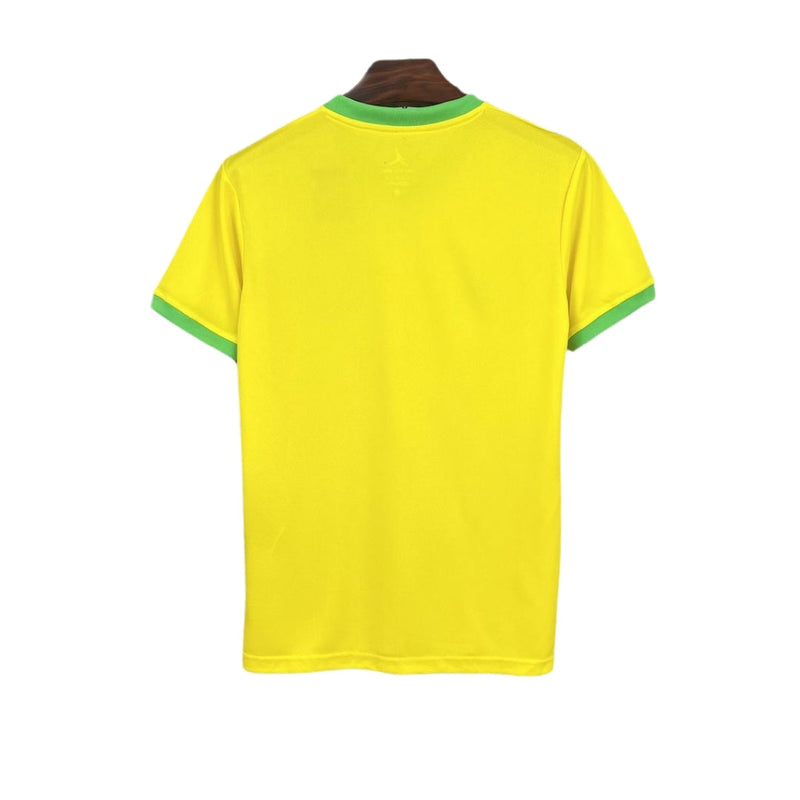 BRASIL EDICIÓN ESPECIAL JORDAN I 25/26 HOMBRE