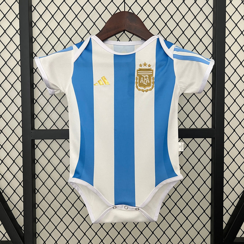 ARGENTINA COPA AMÉRICA I 2024 BABY 