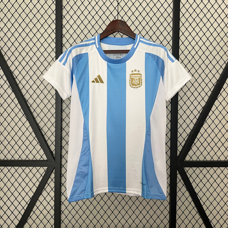 ARGENTINA COPA AMÉRICA I 2024 WOMEN 