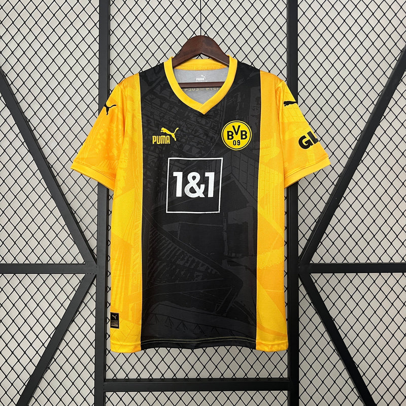 BORUSSIA DORTMUND LIMITED EDITION I 24/25 MEN 